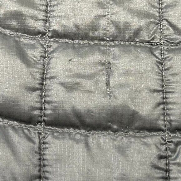 THE NORTH FACE Men's Thermoball Eco Hoodie Jacket Black XXL Men's - Picture 11 of 15